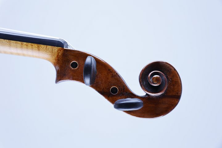 Boller Michael - Mittenwald - ca. 1790 - G-547